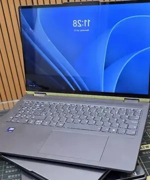New Laptop Lenovo Yoga 11e 16GB Intel Core i7 SSD 512GB