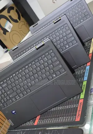 New Laptop Lenovo Yoga 11e 16GB Intel Core i7 SSD 512GB