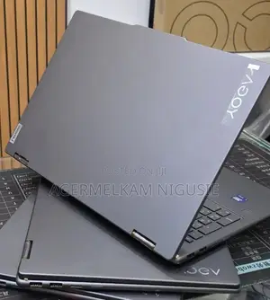 New Laptop Lenovo Yoga 11e 16GB Intel Core i7 SSD 512GB