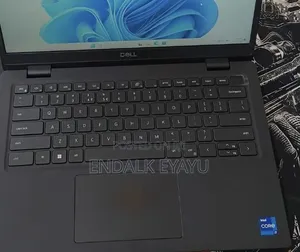 New Laptop Dell Latitude 15 3560 16GB Intel Core i7 SSD 512GB