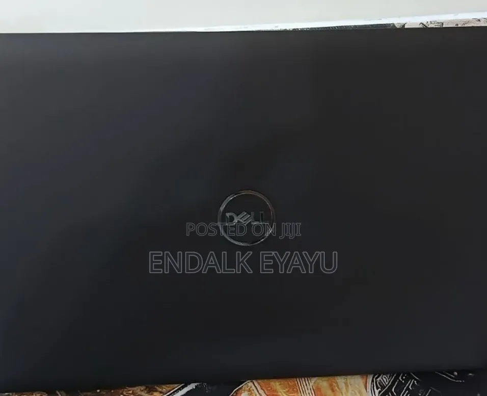 New Laptop Dell Latitude 15 3560 16GB Intel Core i7 SSD 512GB