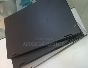 New Laptop Lenovo ThinkPad X1 Yoga 16GB Intel Core i7 SSD 512GB