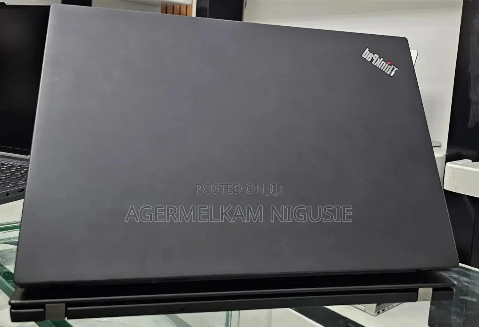 New Laptop Lenovo ThinkPad t495s 16GB Intel Core Ultra 7 SSD 512GB