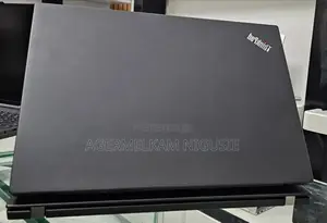 New Laptop Lenovo ThinkPad t495s 16GB Intel Core Ultra 7 SSD 512GB