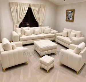 U Sheped Sofa