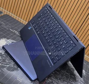 New Laptop HP Dragonfly G2 16GB Intel Core i7 SSD 512GB