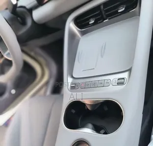 New BYD Sealion 06 EV 2025 Pearl