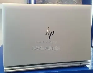 New Laptop HP EliteBook 840 G7 16GB Intel Core i5 SSD 512GB