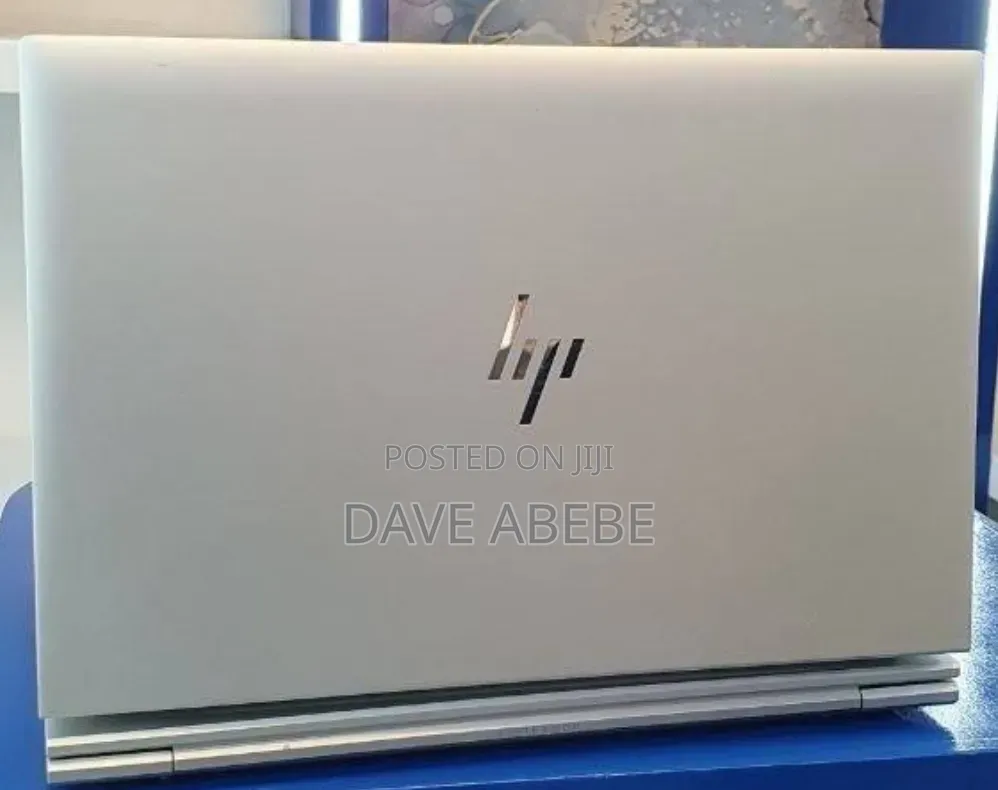 New Laptop HP EliteBook 840 G7 16GB Intel Core i5 SSD 512GB