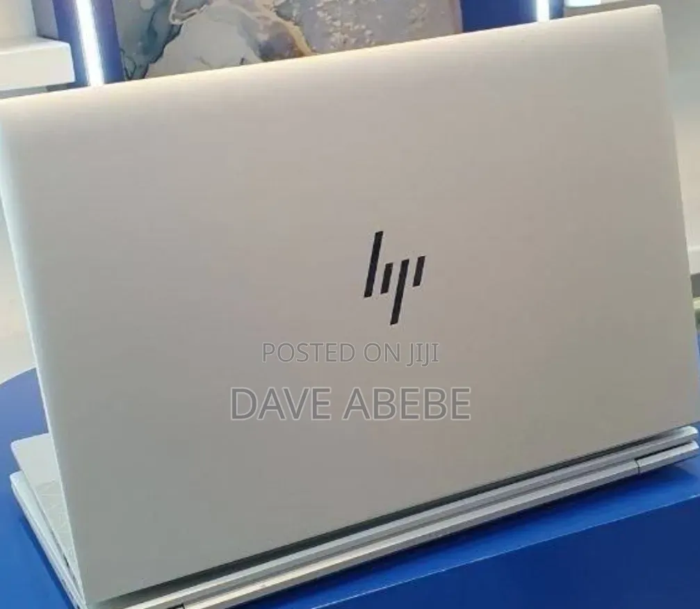 New Laptop HP EliteBook 840 G7 16GB Intel Core i5 SSD 512GB