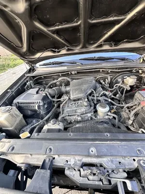 Toyota Tacoma 2012
