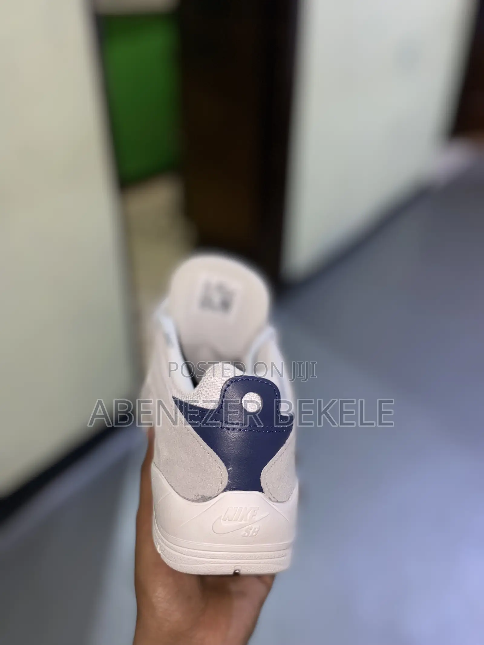 Nike Sb Shoes