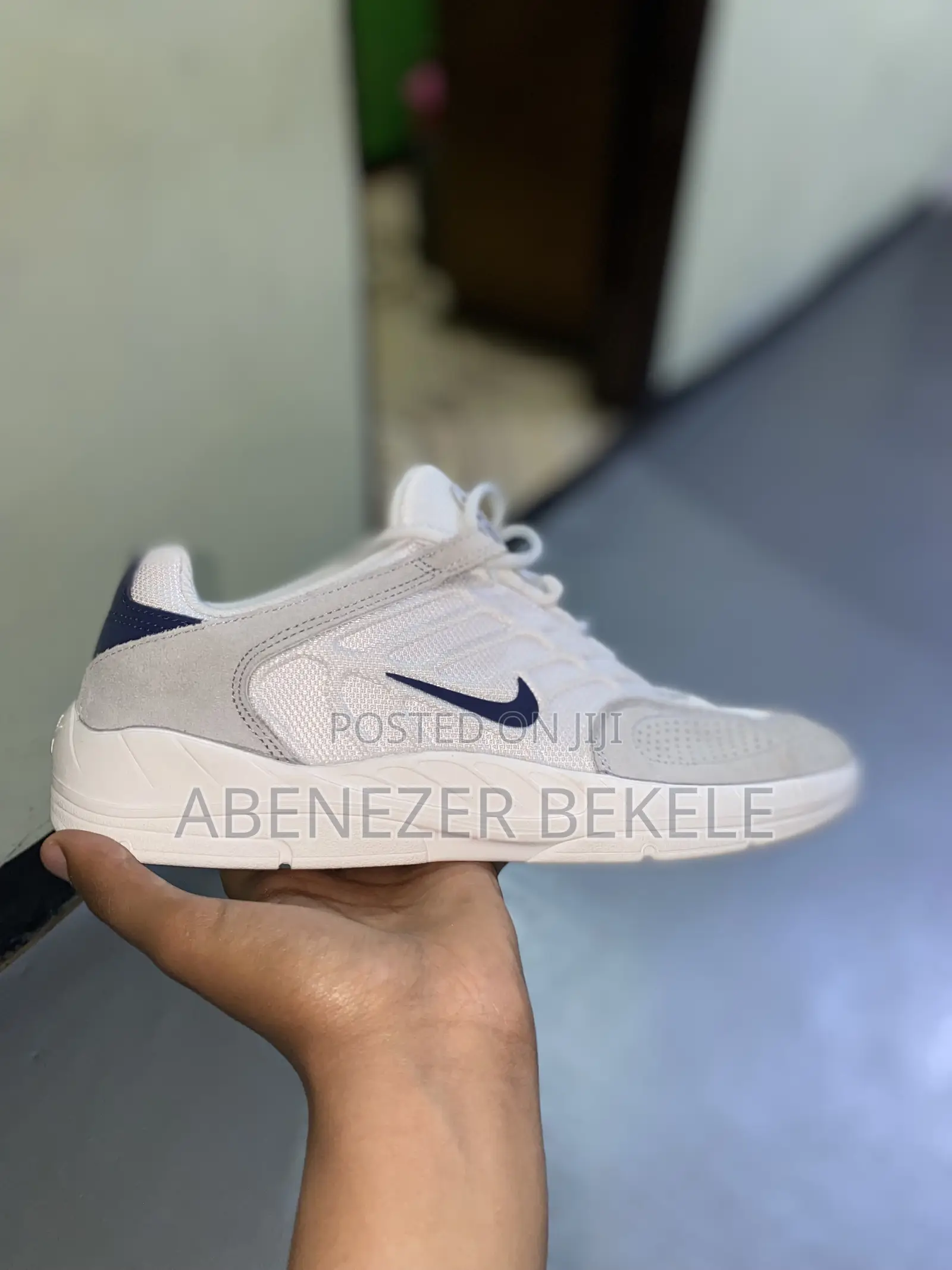 Nike Sb Shoes