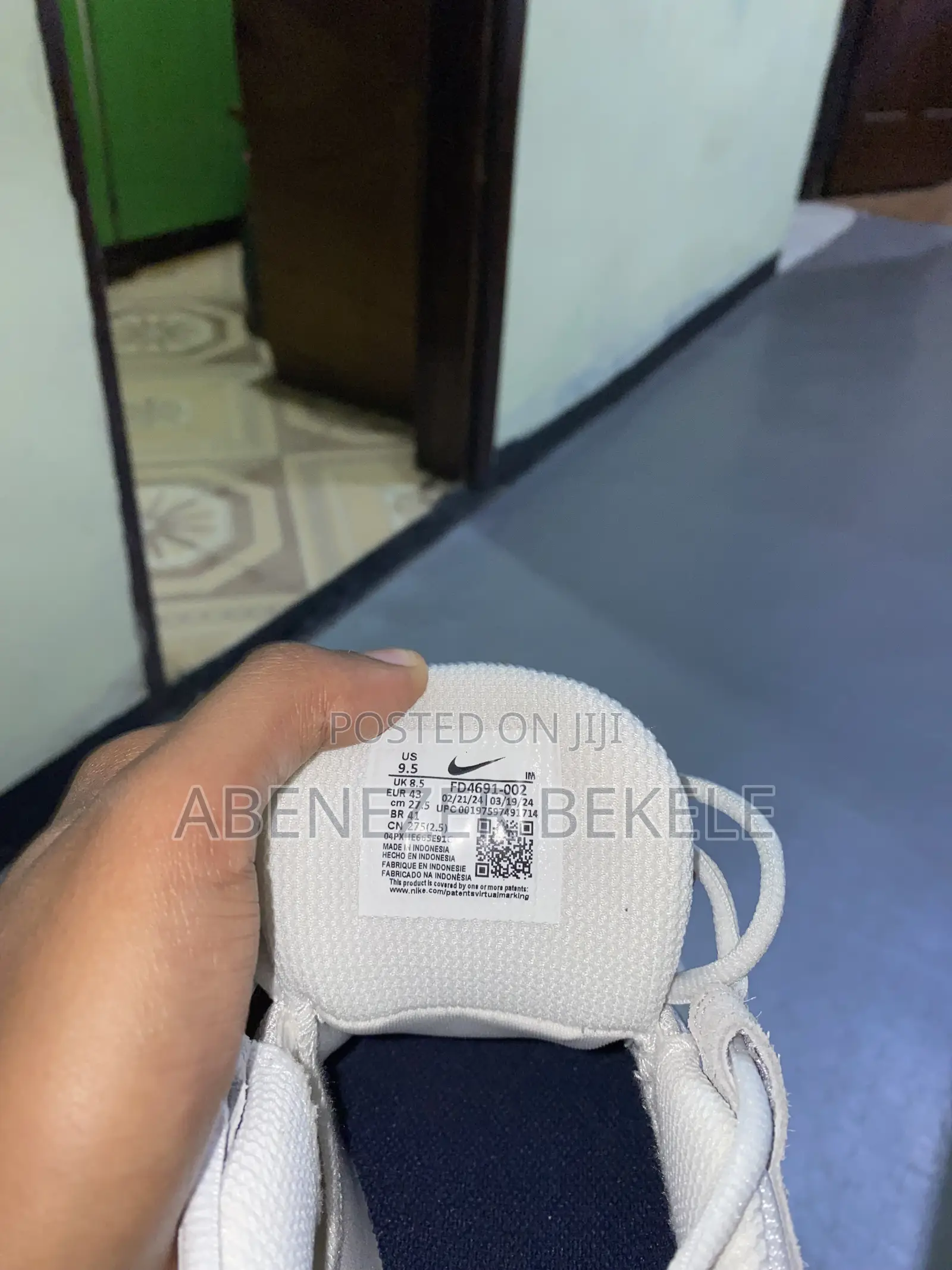 Nike Sb Shoes