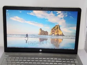 New Laptop HP Pavilion 15 8GB Intel Core i5 HDD 1T