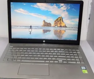New Laptop HP Pavilion 15 8GB Intel Core i5 HDD 1T