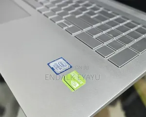 New Laptop HP Pavilion 15 8GB Intel Core i5 HDD 1T