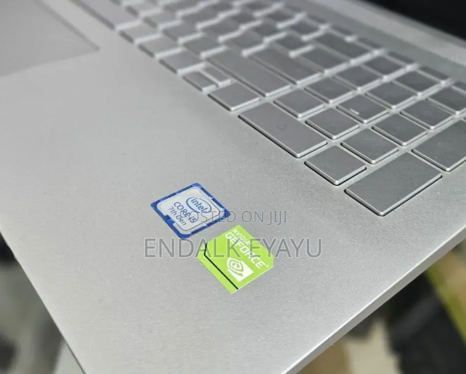 New Laptop HP Pavilion 15 8GB Intel Core i5 HDD 1T