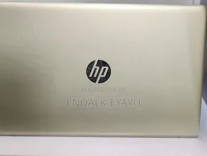 New Laptop HP Pavilion 15 8GB Intel Core i5 HDD 1T