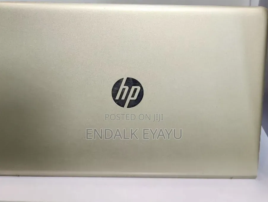 New Laptop HP Pavilion 15 8GB Intel Core i5 HDD 1T