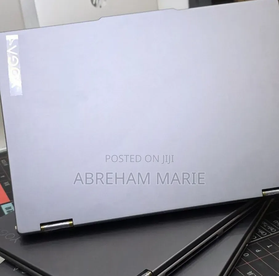 New Laptop Lenovo Yoga 700 16GB Intel Core Ultra 7 SSD 512GB