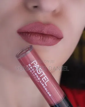 Pastel Daylong Lip Color – Long Lasting Lip Makeup