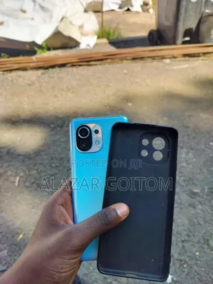 New Xiaomi Mi 11 256 GB Blue