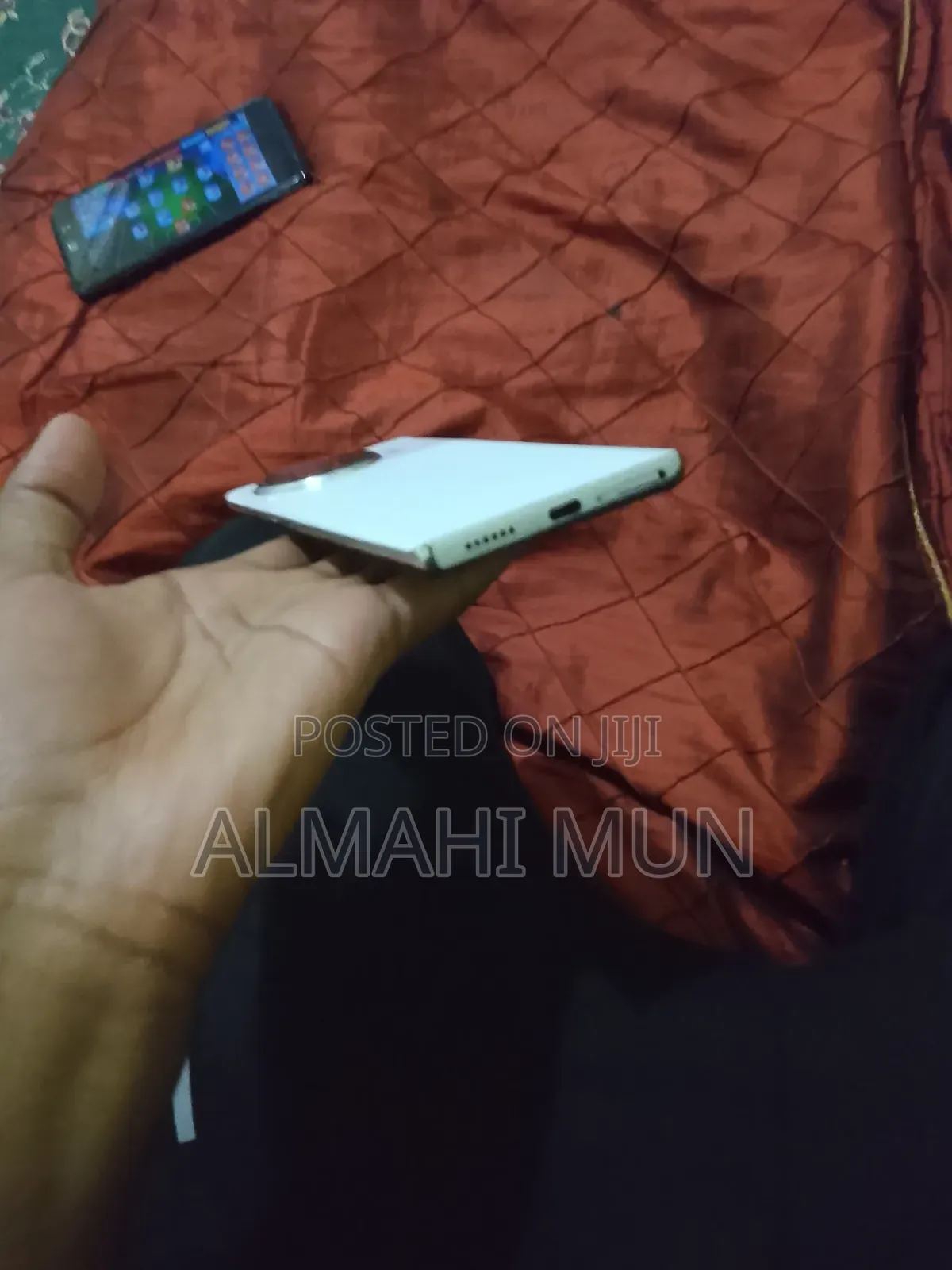 Tecno Spark 20 Pro Plus 256 GB White