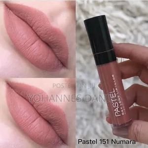 Pastel Daylong Lip Color – Lipstick & Lip Makeup
