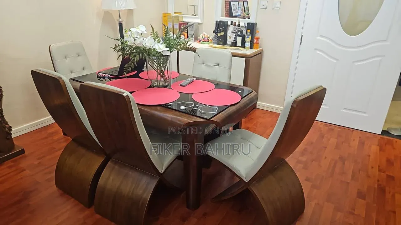 Furnished 3bdrm Apartment in Addis  Abeba, Kirkos for rent