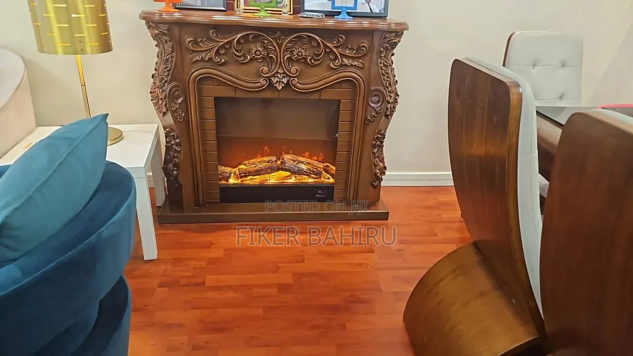 Furnished 3bdrm Apartment in Addis  Abeba, Kirkos for rent