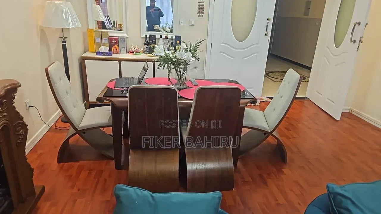 Furnished 3bdrm Apartment in Addis  Abeba, Kirkos for rent