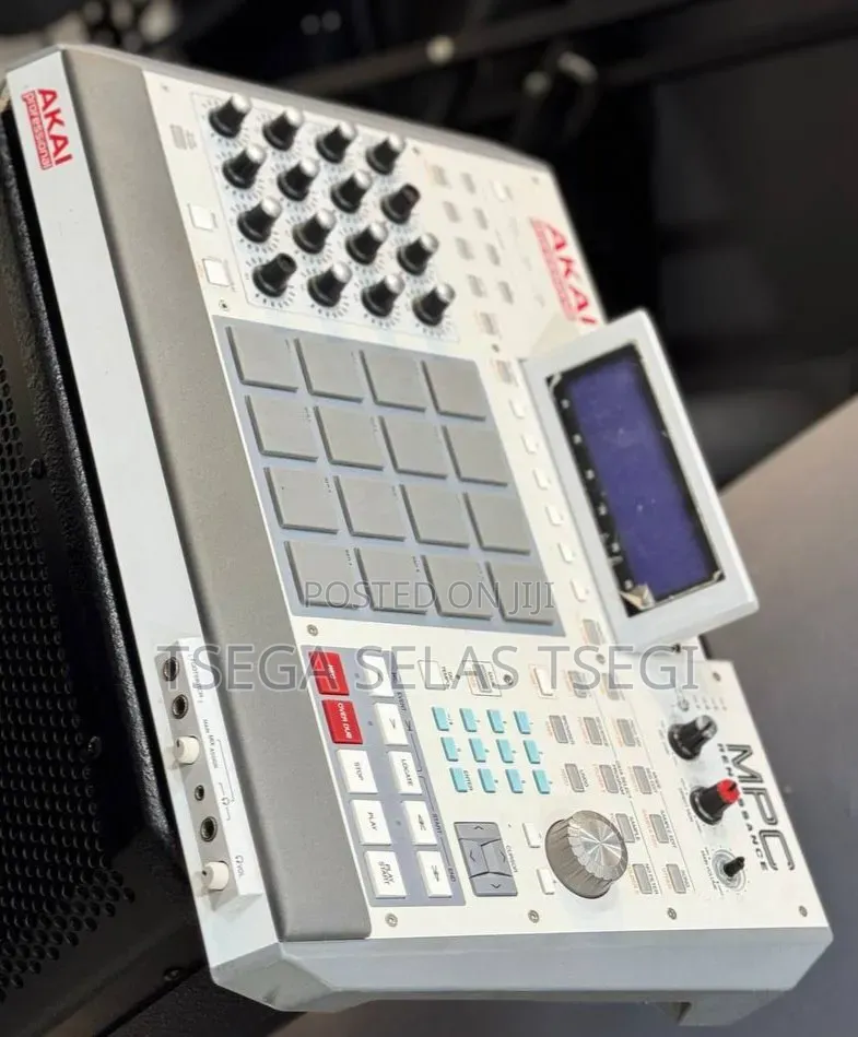 Mini Keyboard