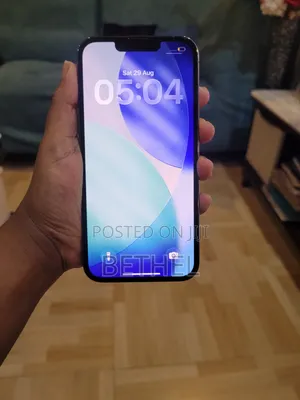 Apple iPhone 13 Pro 256 GB Blue