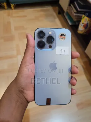 Apple iPhone 13 Pro 256 GB Blue