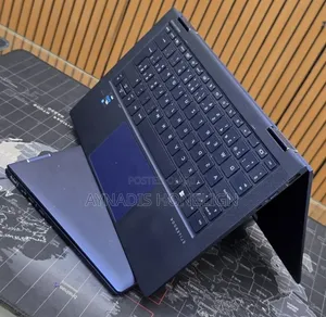 New Laptop HP Dragonfly G2 32GB Intel Core i7 SSD 1T