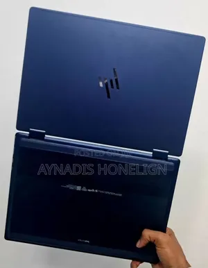 New Laptop HP Dragonfly G2 32GB Intel Core i7 SSD 1T