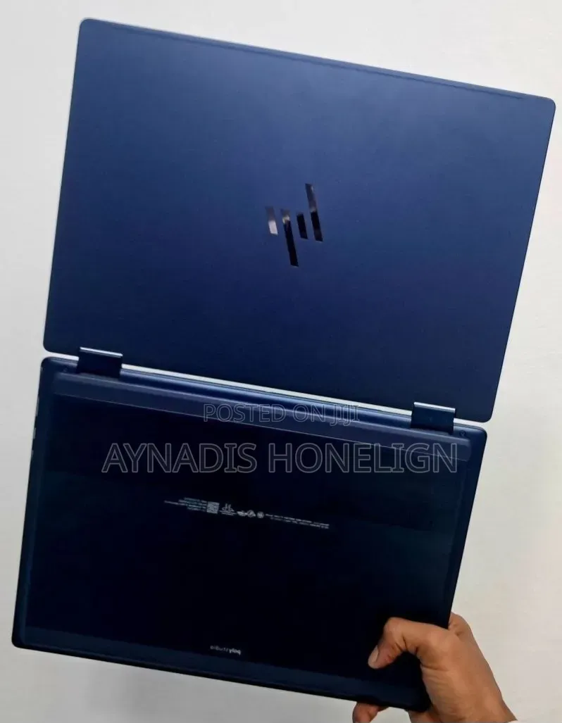 New Laptop HP Dragonfly G2 32GB Intel Core i7 SSD 1T
