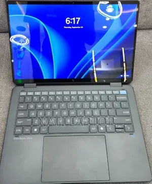 New Laptop HP OmniBook Ultra Flip 14" 16GB Intel Core Ultra 7 SSD 1T