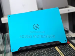 New Laptop Asus TUF Gaming A15 16GB AMD Ryzen 9 SSD 512GB