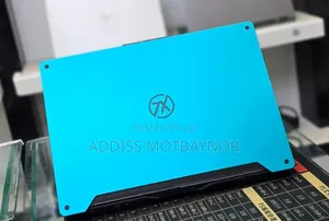 New Laptop Asus TUF Gaming A15 16GB AMD Ryzen 9 SSD 512GB