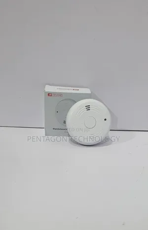 ASENWARE Standalone Smoke Detector