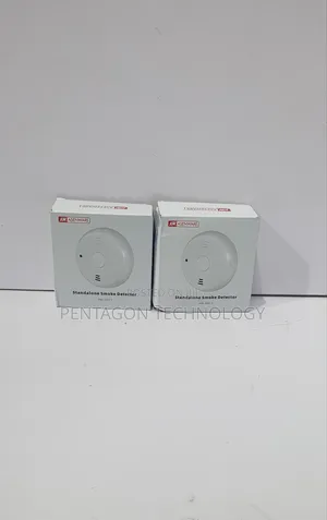 ASENWARE Standalone Smoke Detector