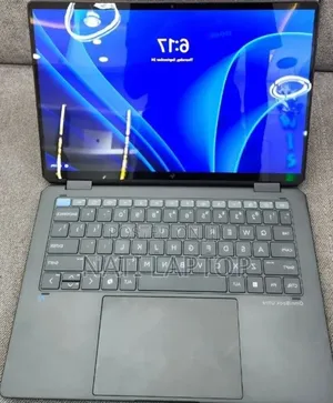 New Laptop HP OmniBook Ultra Flip 14" 16GB Intel Core Ultra 7 SSD 1T