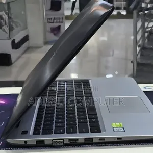 New Laptop Asus ROG Strix Hero Edition 8GB Intel Core i5 SSD 500GB
