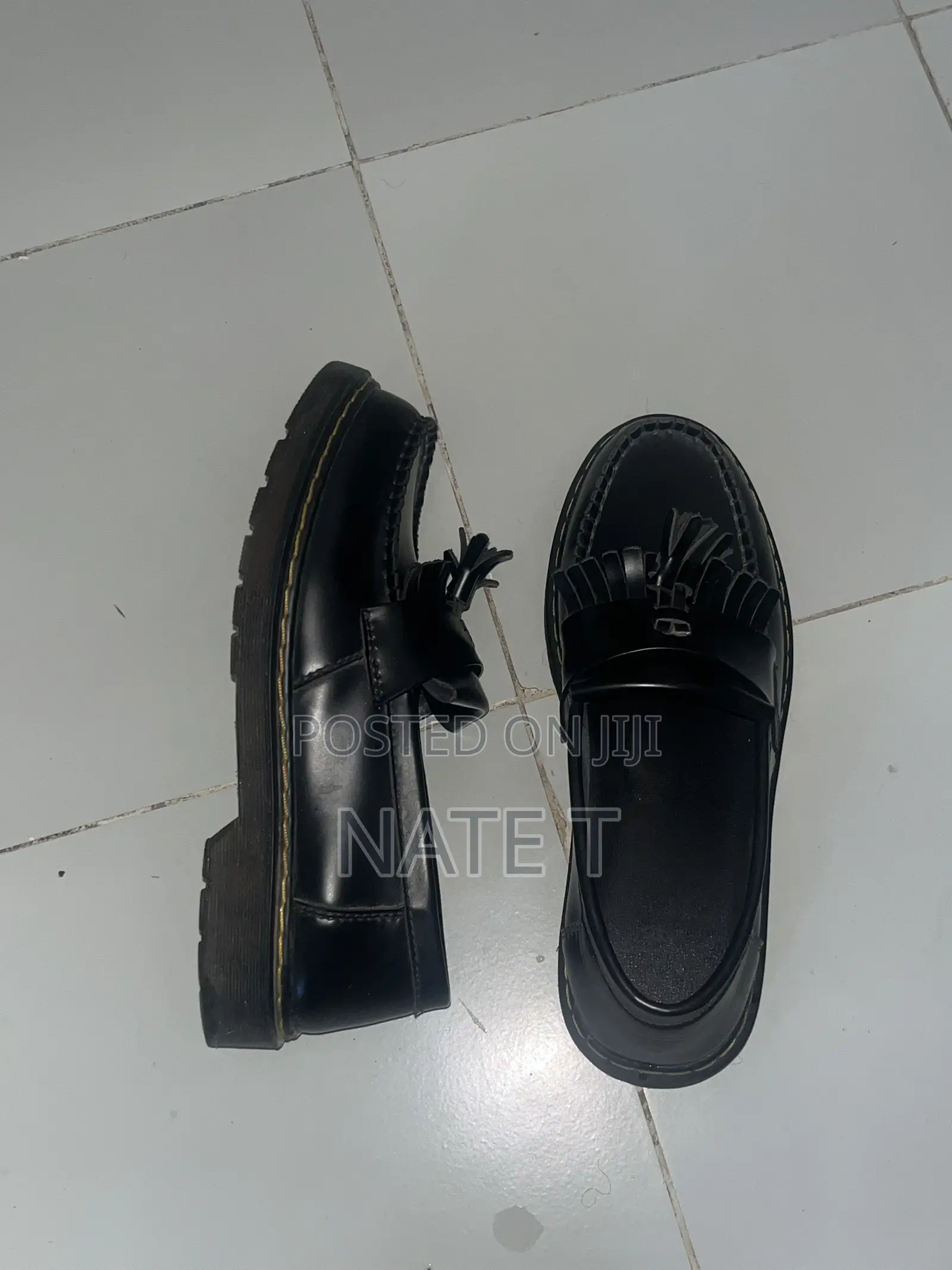 DOC Martins