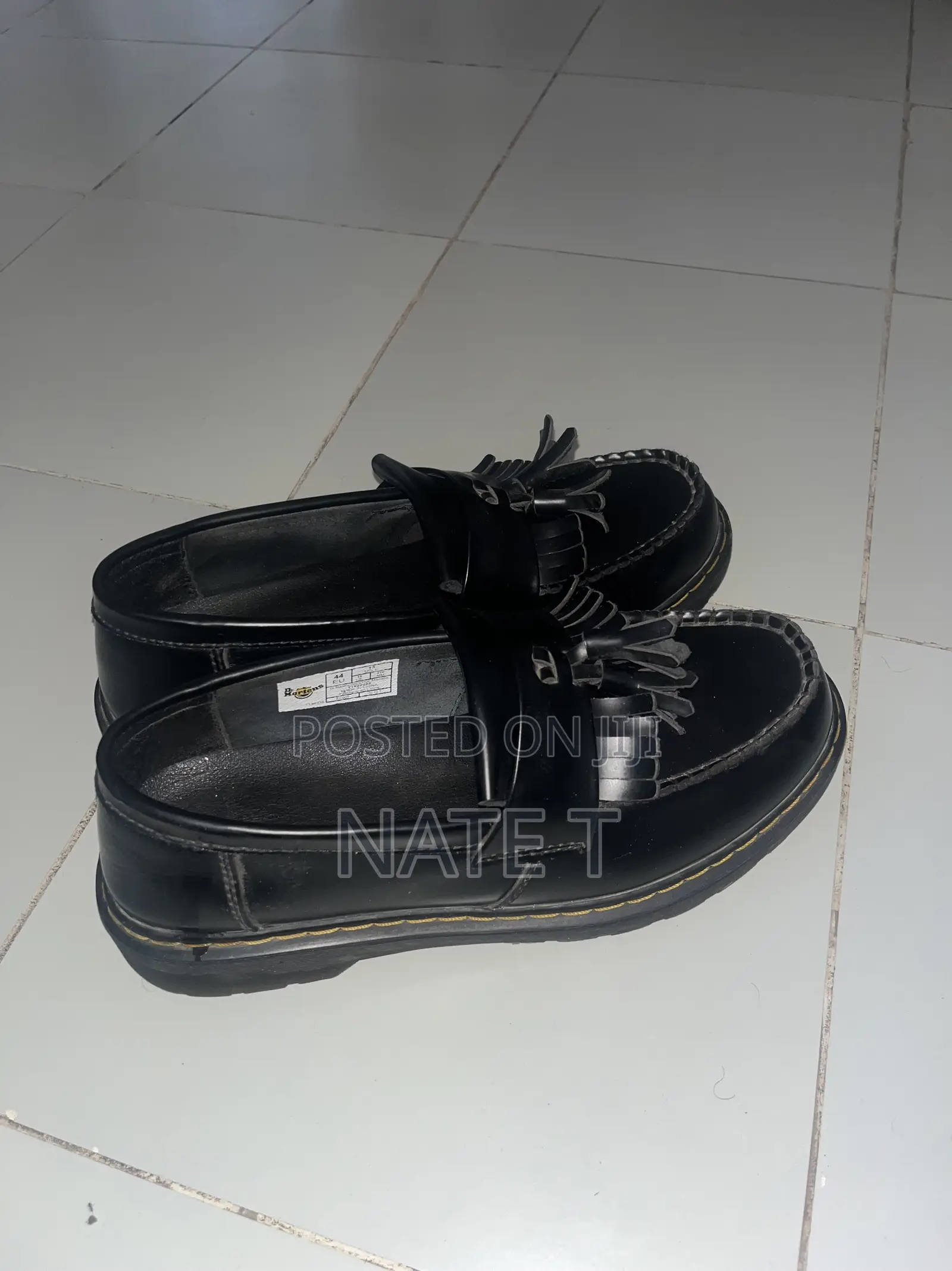 DOC Martins