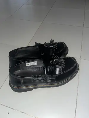 DOC Martins