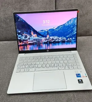 New Laptop HP Pavilion 14 16GB Intel Core i7 SSD 512GB