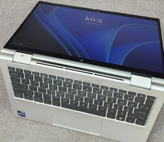 New Laptop HP Elite x360 830 G10 16GB Intel Core i7 SSD 512GB